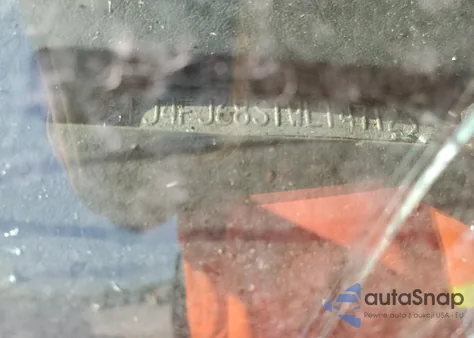 1998 Jeep Cherokee Sport from USA, damaged, VIN 1J4FJ68S1WL147123